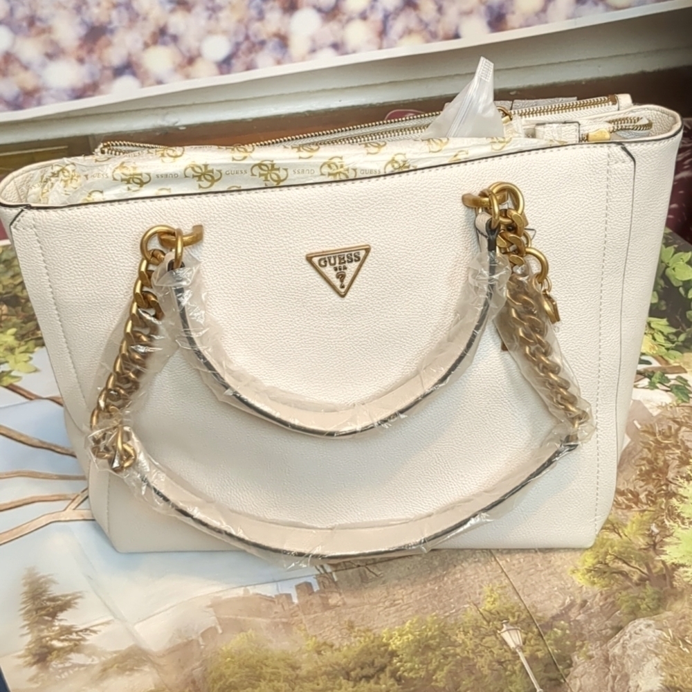 GUESS los Angelos vb787823 destiny stone handbag